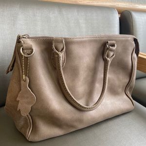 roots bag